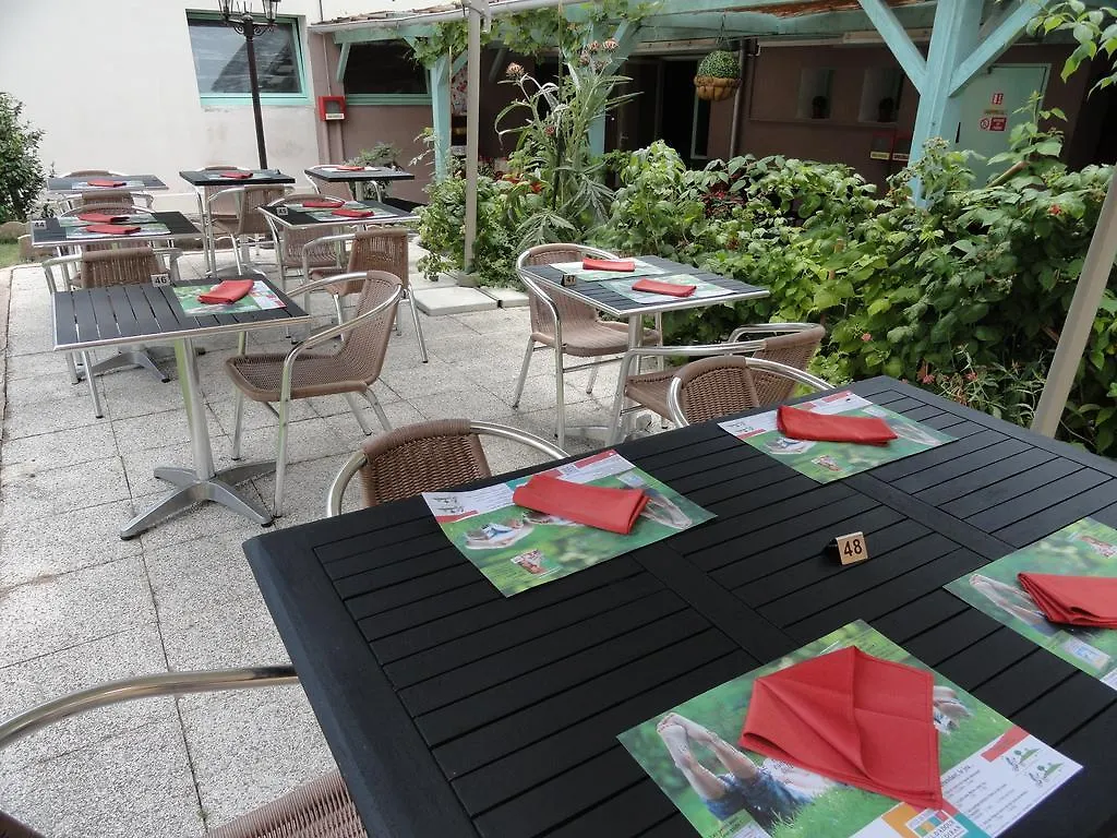 Hotel De France Maubourguet