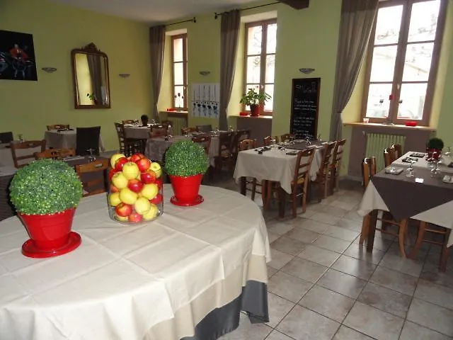 Hotel De France Maubourguet