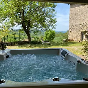 Entre Tarn Et Causses Couette-café