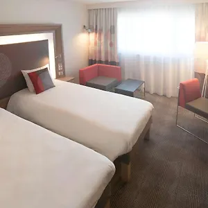 Novotel Paris Nord Expo - Hotel