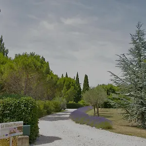 Le Vieux Platane Maison d'hôtes
