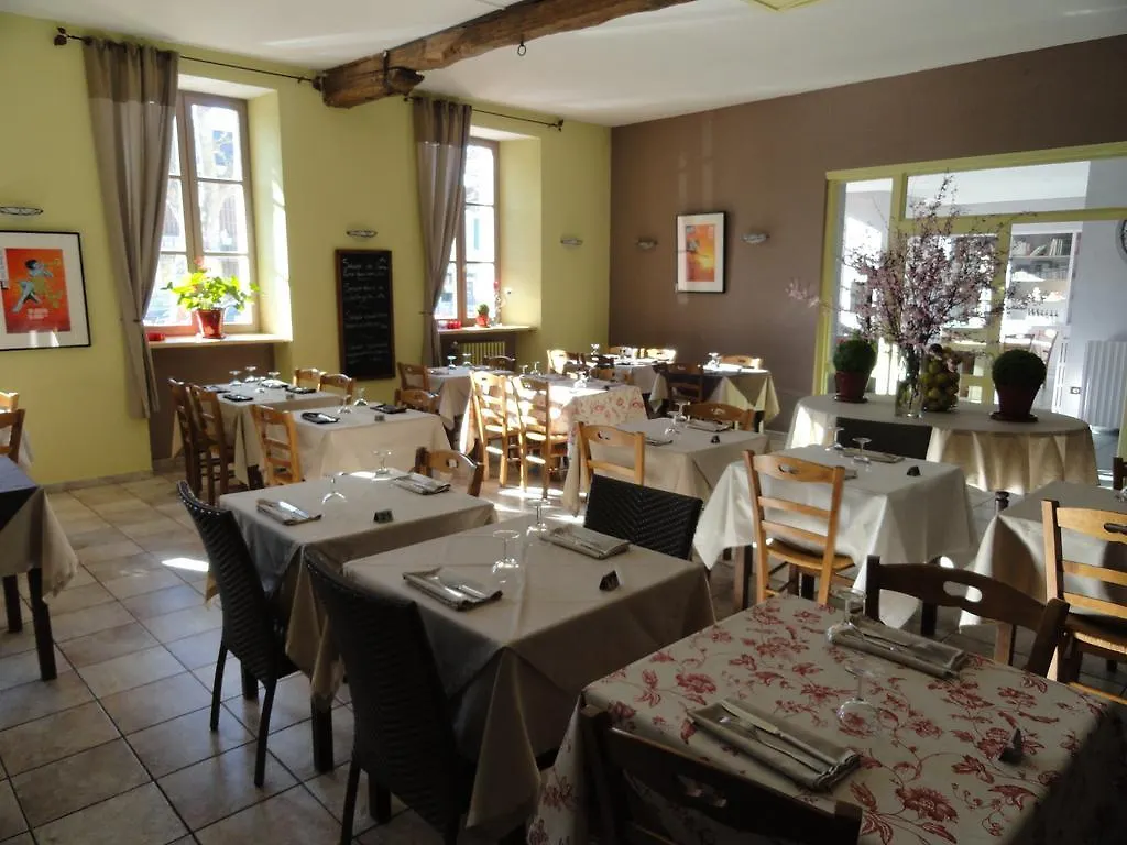 Hotel De France Maubourguet
