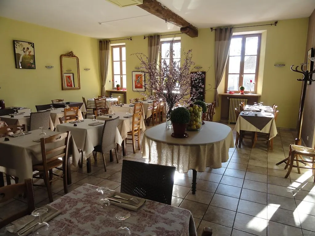 Hotel De France Maubourguet 2*,