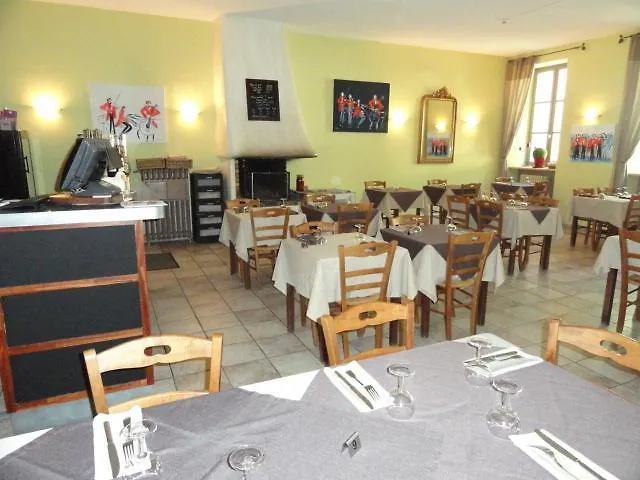 Hotel De France Maubourguet Frankrig
