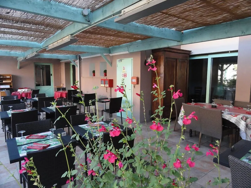 Hotel De France Maubourguet