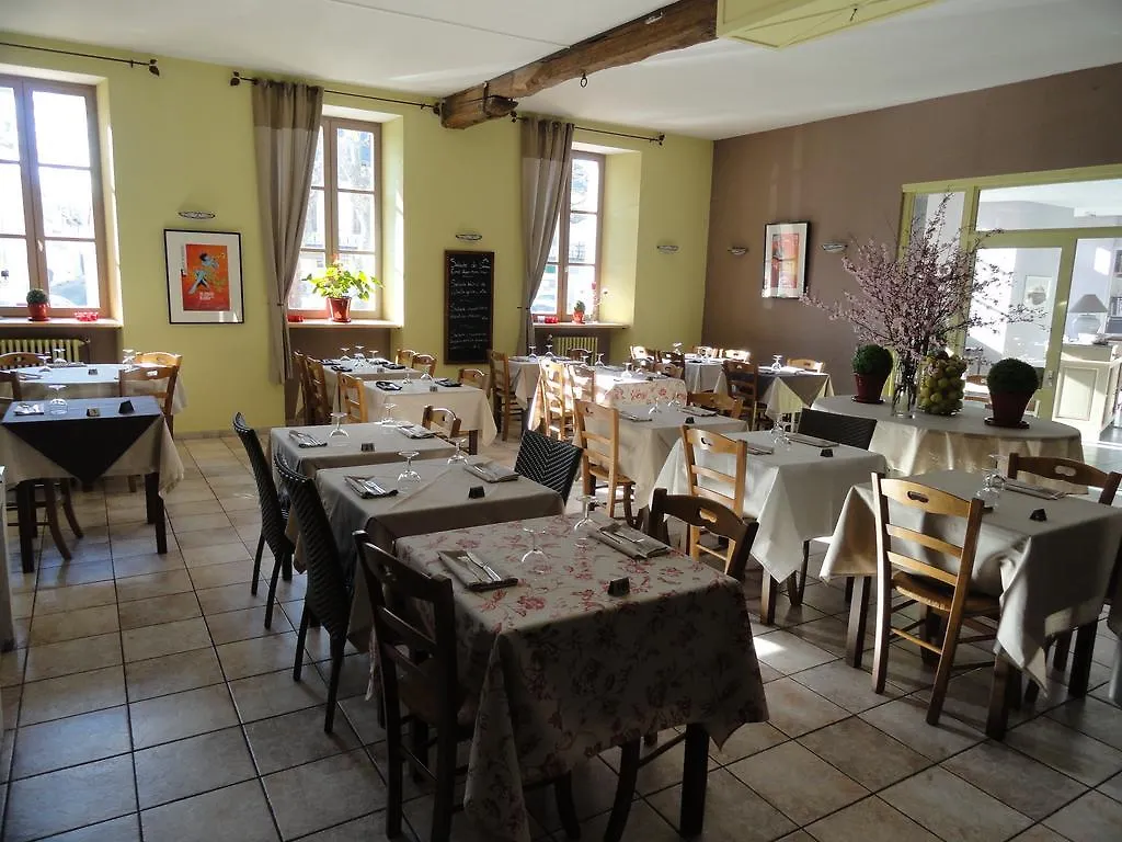 Hotel De France Maubourguet