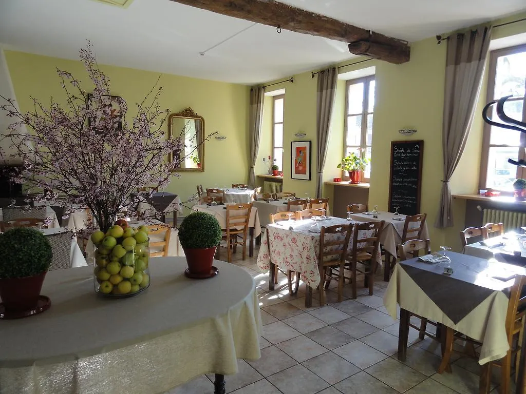 Hotel De France Maubourguet