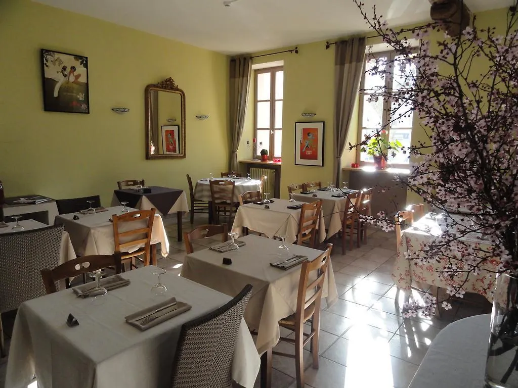 Hotel De France Maubourguet
