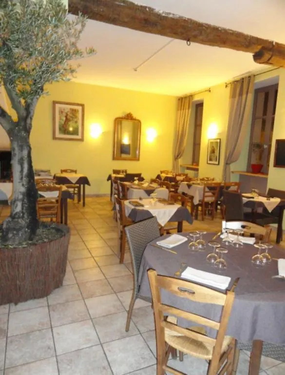 Hotel De France Maubourguet