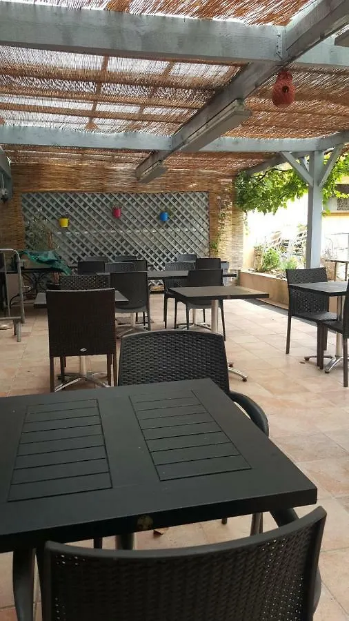 Hotel De France Maubourguet
