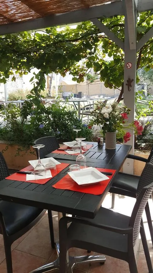 **  Hotel De France Maubourguet Frankrig