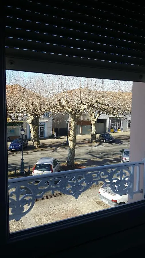 **  Hotel De France Maubourguet Frankrijk