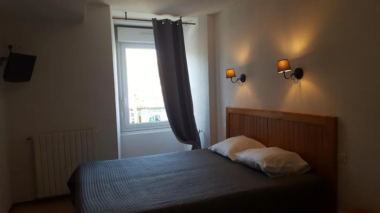 Hotel De France Maubourguet